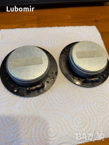 Високочестотни говорители на SONY, снимка 4 - Тонколони - 52772026
