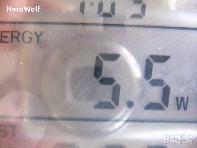 ЕНЕРГОМЕТЪР ,ВАТМЕТЪР, снимка 10 - Други инструменти - 43327176