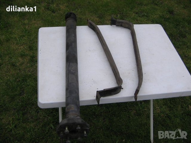 Мерцедес С180-останали части, снимка 6 - Части - 33473149