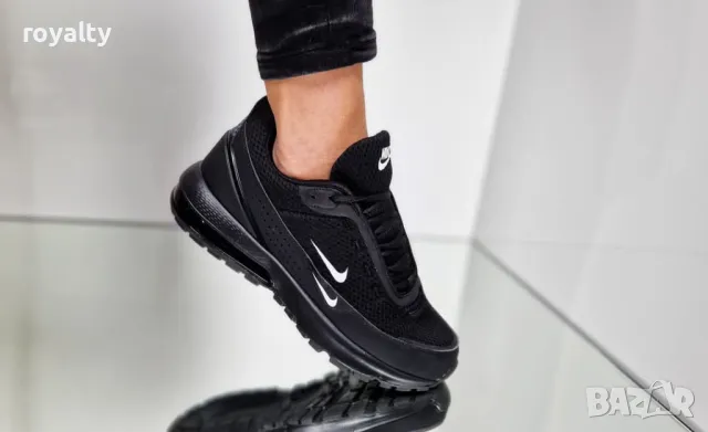 Nike спортни дамски маратонки , снимка 2 - Маратонки - 49550099