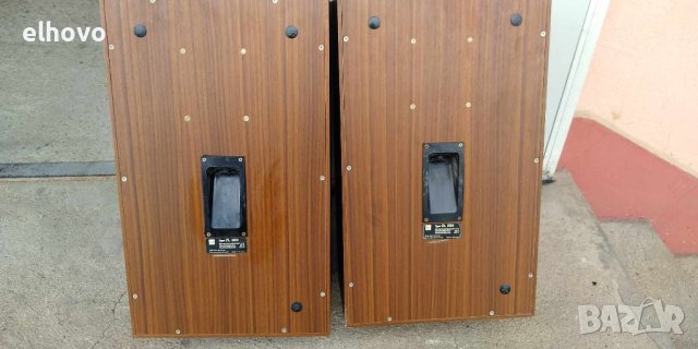 Тонколони Dual CL 380, снимка 3 - Тонколони - 43362568