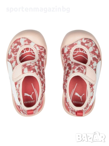 Детски сандали Puma Aquacat Inf, снимка 5 - Детски сандали и чехли - 52954533