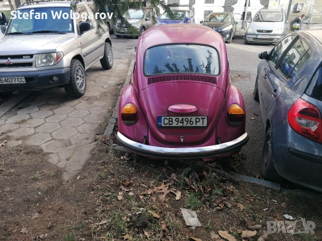 Продавам, снимка 2 - Автомобили и джипове - 53151014