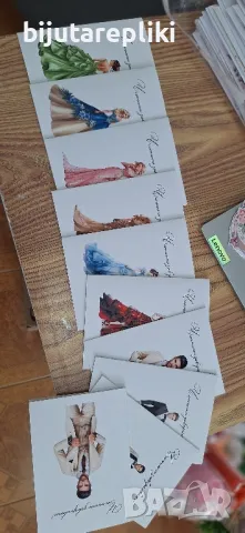 картички, снимка 6 - Други - 49702088