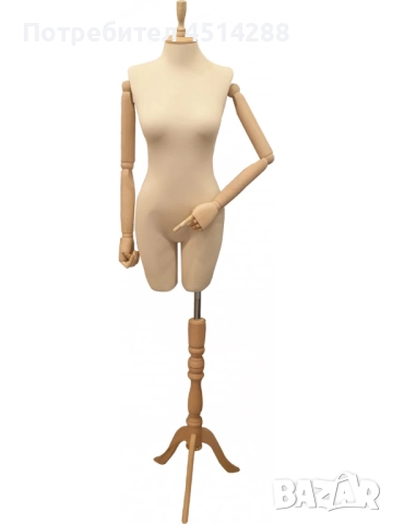 Продава нови, неупотребявани експозиционни манекени., снимка 2 - Оборудване за магазин - 52220754