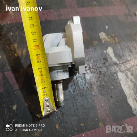 Глава Флекс, снимка 4 - Бормашини - 33463623