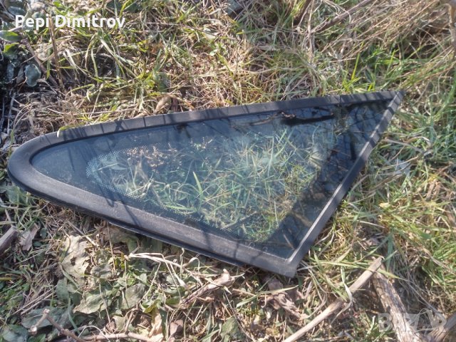 Предно ляво стъкло шаси Опел Зафира а, снимка 3 - Части - 39636959