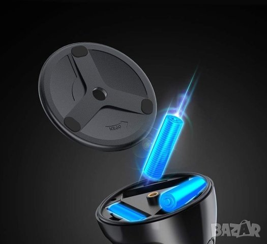 ПРОМОЦИЯ Масажен пистолет MR0448325, снимка 2 - Масажори - 43425098