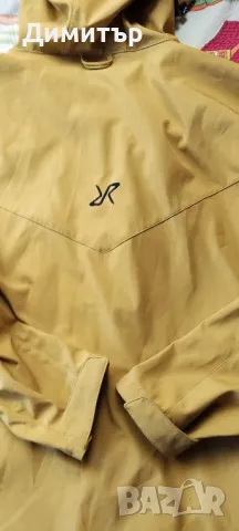 RVRC trail jacket hypershell, снимка 6 - Якета - 47892134