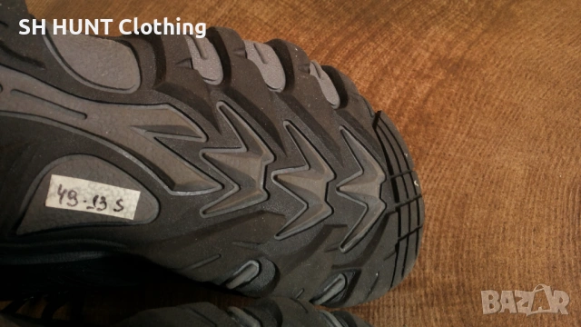 Northpeak TRIPLETEX Soft Shell размер EUR 29 детски зимни 49-13-S, снимка 14 - Детски боти и ботуши - 53047309