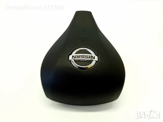 Airbag за Qashqai J11 / X-Trail T32 / Rogue T32 / Navara D23 / Pulsar , снимка 2 - Части - 50494474