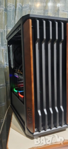 Продавам Много Добро PC I5 13500 14/20 Core/32Gb/1Gb SSD/RТX 3060TI/Гаранция, снимка 11 - Геймърски - 53491176