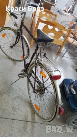 Велосипед Tumberg  28", снимка 7 - Велосипеди - 27965887