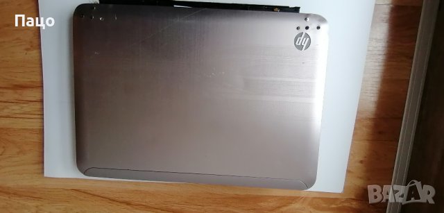 HP Pavilion dm4  i5, снимка 3 - Лаптопи за дома - 39648934