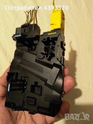 модул за волан VW 1K0 953 549 F, снимка 3 - Части - 52968677