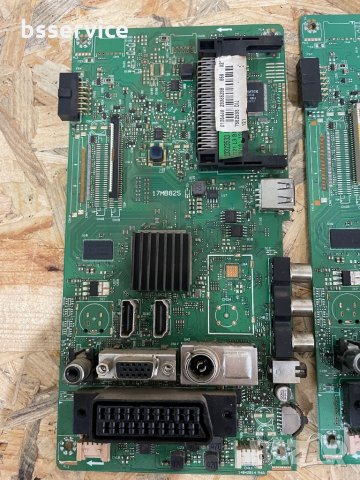 Платки main board Vestel 17mb82s 24”32”, снимка 2 - Части и Платки - 34945708