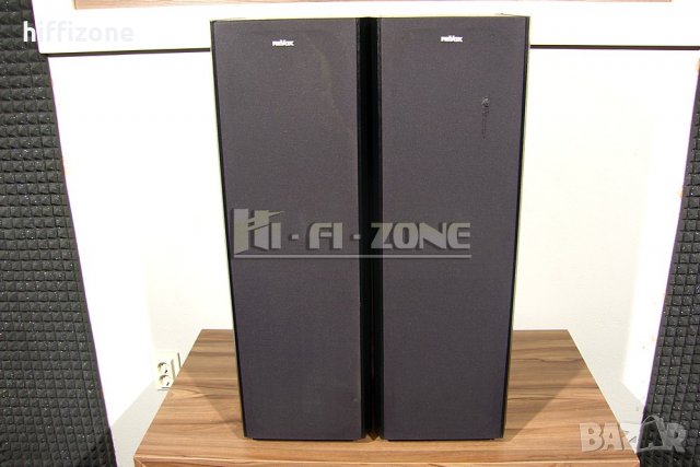 ТОНКОЛОНИ  Revox mk x , снимка 5 - Тонколони - 33575221