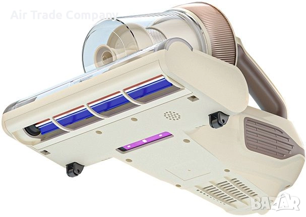 Прахосмукачка против акари JIMMY BX6 Lite, снимка 2 - Прахосмукачки - 51755424