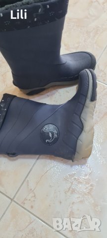 Гумени ботуши