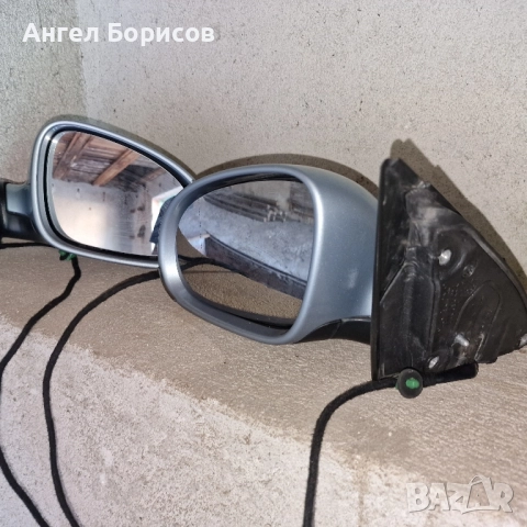 Странични огледала за пасат б6, снимка 2 - Части - 51622158