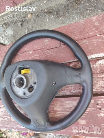 волан за ауди , снимка 6 - Части - 51582214