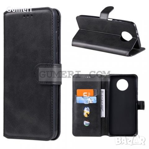 Xiaomi Redmi Note 9T 5G Тефтер Стойка, снимка 2 - Калъфи, кейсове - 32982253