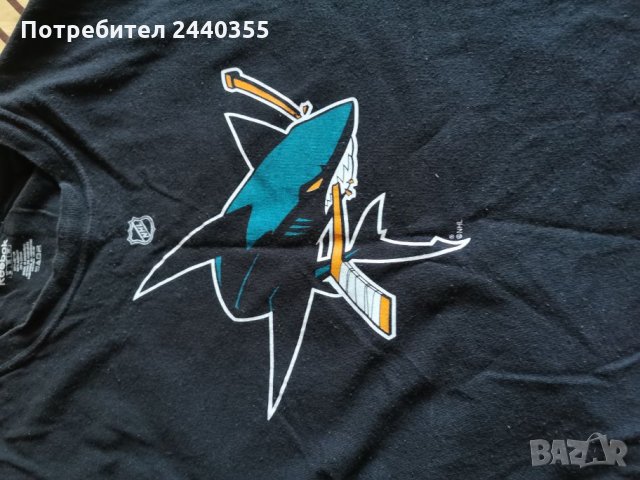 Хекей блуза NHL, снимка 17 - Тениски - 26741258