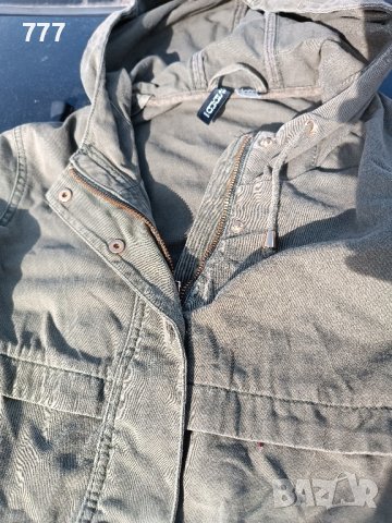 яке, снимка 5 - Якета - 43830748