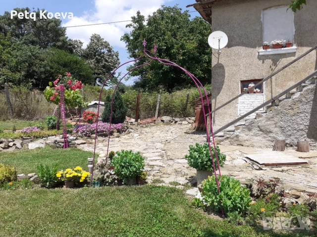 Къща за продажба в с.Странджа, снимка 13 - Вили - 53162428