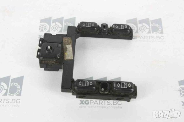 Бутони ел. стъкла за Mercedes E-class W210 (1995-2003)