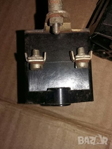 Пускатели бутонни, снимка 3 - Друга електроника - 37362003