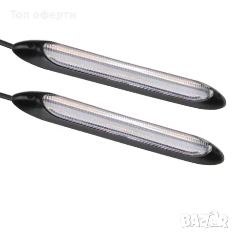 Халоген диоден PG73 34.5СМ, 27.5СМ, 23.5СМ, 15.5СМ 2 броя, снимка 5 - Аксесоари и консумативи - 49358060