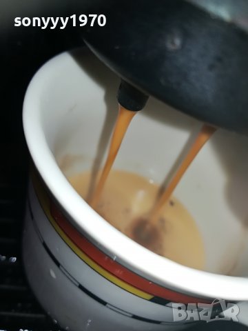 DELONGHI-MADE IN ITALY 1406221119, снимка 2 - Кафемашини - 37080544