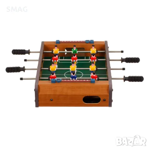 Дървена джага 34x22x6.8см S_1212205, снимка 3 - Други - 48568126