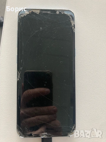 Samsung S8, за части, снимка 3 - Samsung - 53475413
