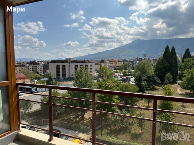 Уютен двустаен апартамент точно до Нов български университет, снимка 6 - Апартаменти - 51857106