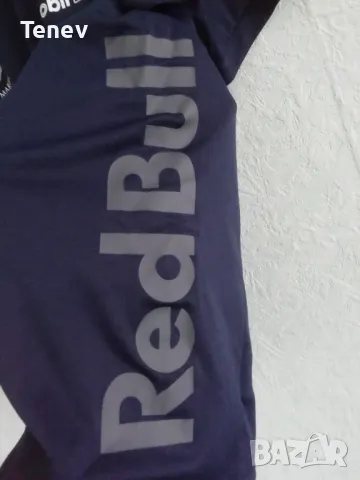 Red Bull Puma Racing F1 Formula One оригинална тениска фланелка , снимка 8 - Тениски - 47322456