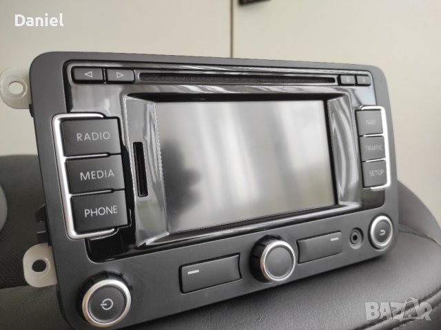 Мултимедия и навигация