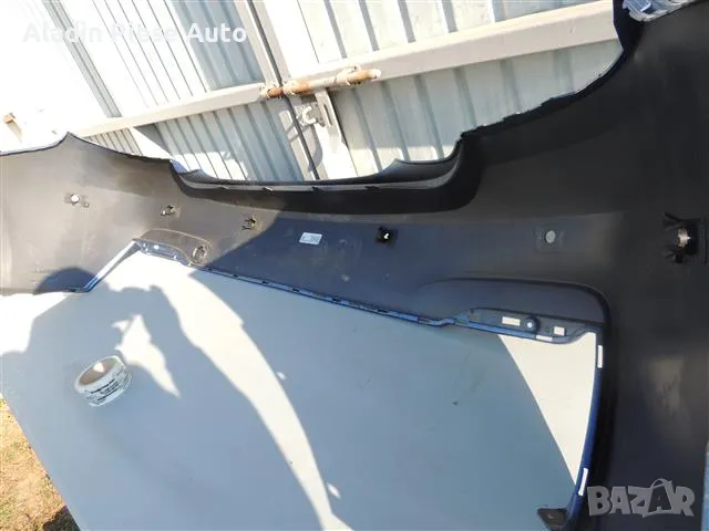 Броня задна BMW 2 series F22 M-Sport След 2013 г. код 8055567, снимка 6 - Аксесоари и консумативи - 49552583