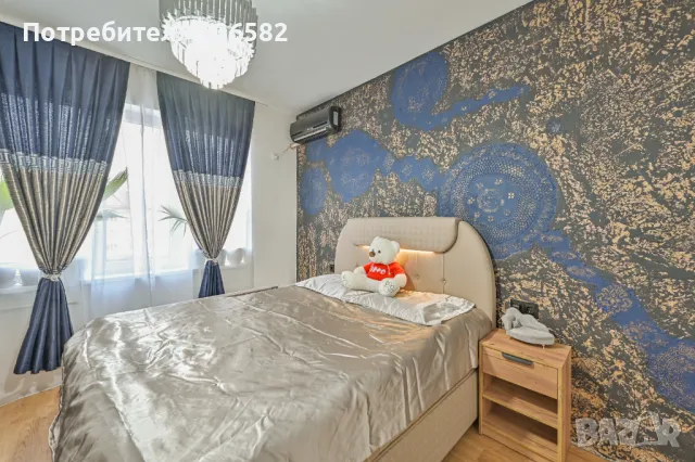 Продава 3 стаен апартамент , снимка 13 - Апартаменти - 49252465