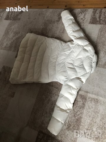 Дамска шуба с гъши пух Dixie, снимка 5 - Якета - 43482349