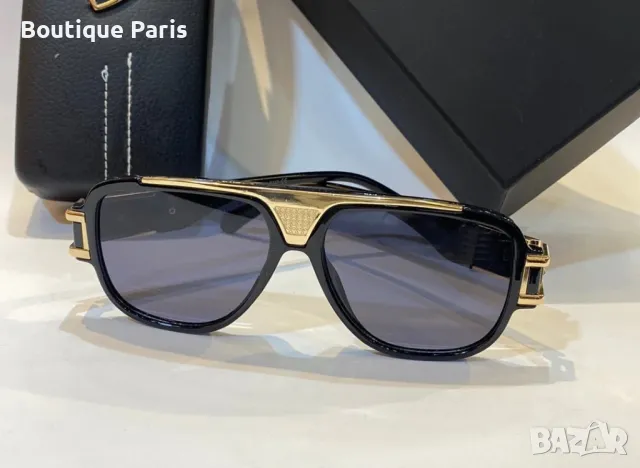 Maybach слънчеви очила унисекс, снимка 2 - Слънчеви и диоптрични очила - 50075948