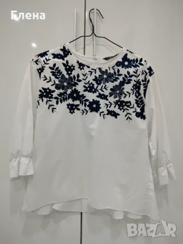 Дамска риза Zara 