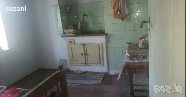 двуетажна къща в с. Михалци общ. Павликени, снимка 7 - Къщи - 51552995