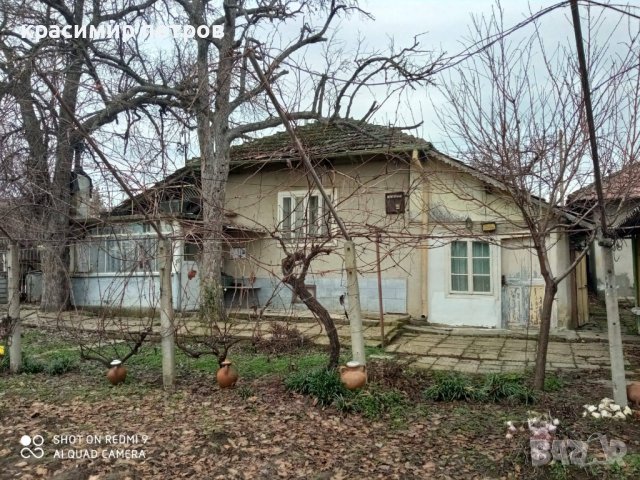 Къща в село Полковник Ламбриново, снимка 8 - Къщи - 36607280