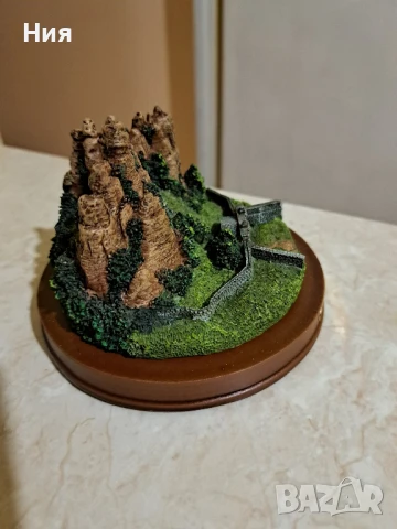 Белоградчишките скали, снимка 5 - Гоблени - 51221296