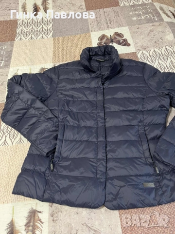 Олекотени пухени якета, снимка 5 - Якета - 32011263