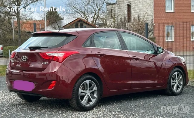 Rent a car / Коли под наем София, снимка 4 - Rent a car - 49776409