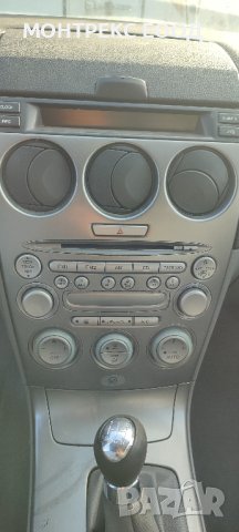 Мазда 6 2.0 дизел на части, снимка 5 - Автомобили и джипове - 42887472