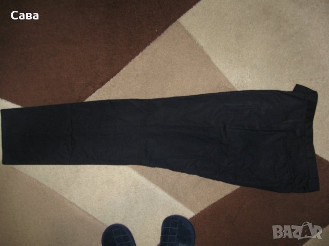 Панталон BOSS  мъжки,М, снимка 3 - Панталони - 39317874